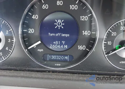 2006 Mercedes-Benz Clk 350 z USA, uszkodzony, nr VIN WDBTK56GX6T065033